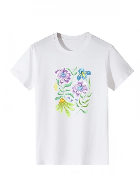 Foto van product LapaPlus Shirt wit