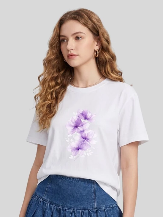 Foto van product LapaPlus Shirt wit
