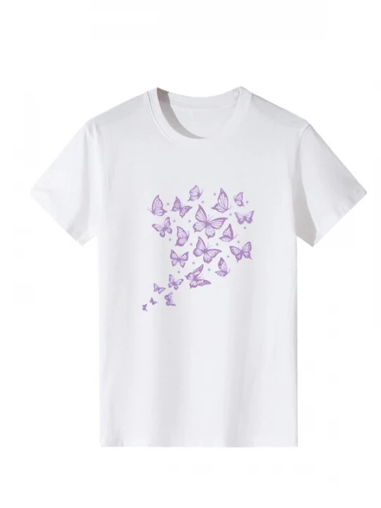 Foto van product LapaPlus Shirt wit