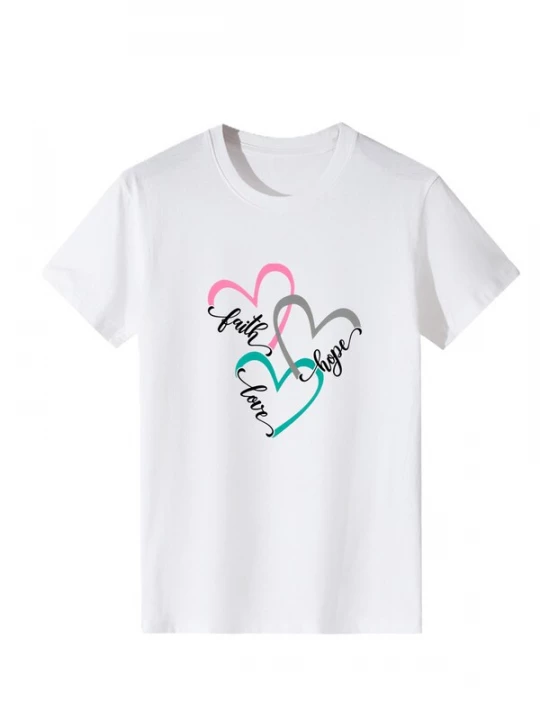 Foto van product LapaPlus Shirt wit