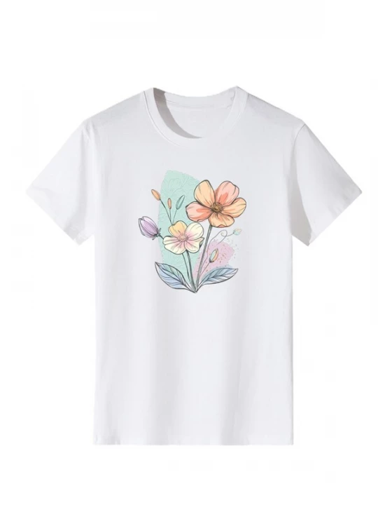 Foto van product LapaPlus Shirt wit