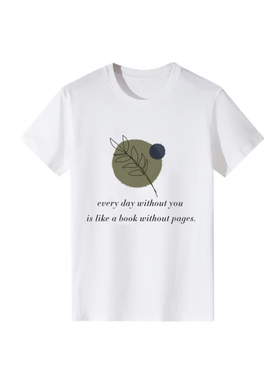 Foto van product LapaPlus Shirt 'Women Top' wit