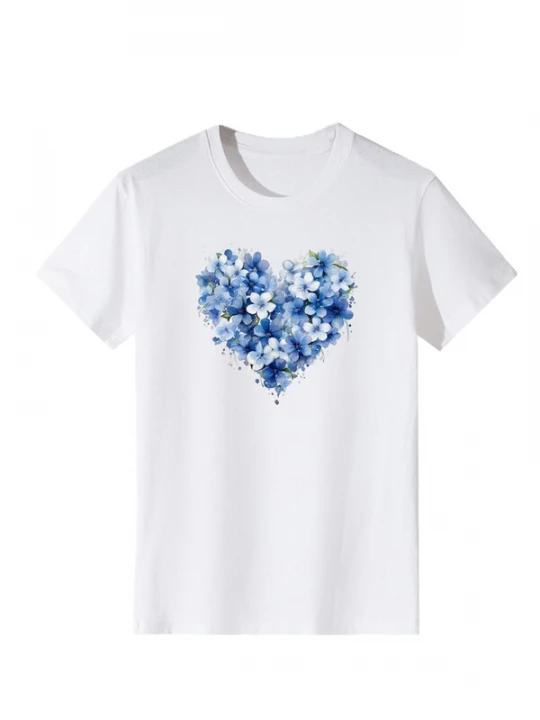 Foto van product LapaPlus Shirt 'Women Tops' wit