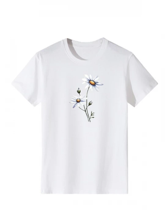 Foto van product LapaPlus Shirt 'Women Tops' wit