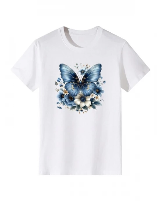 Foto van product LapaPlus Shirt 'Women Tops' wit