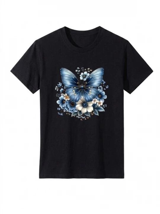 Foto van product LapaPlus Shirt 'Women Tops' zwart