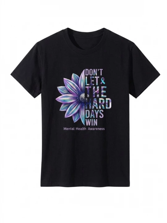 Foto van product LapaPlus Shirt 'Women's Short Sleeve Shirt Summer Tops' zwart