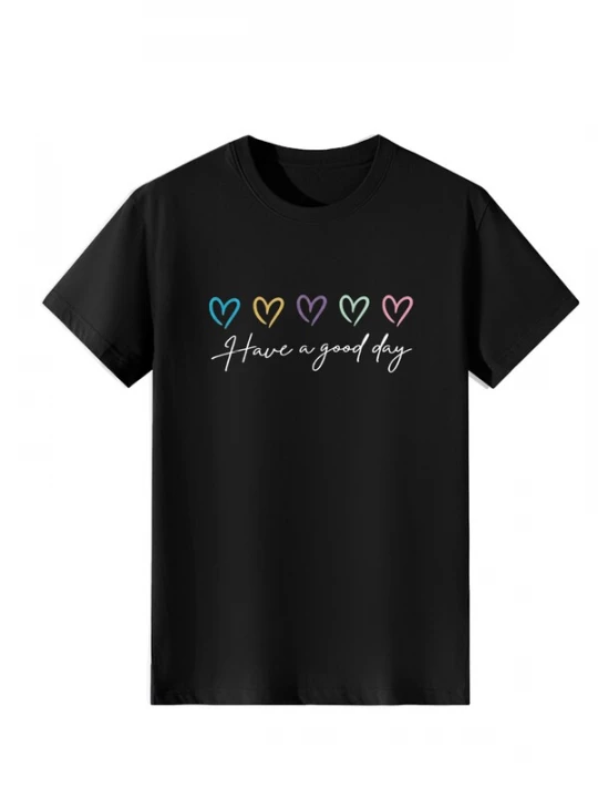 Foto van product LapaPlus Shirt zwart