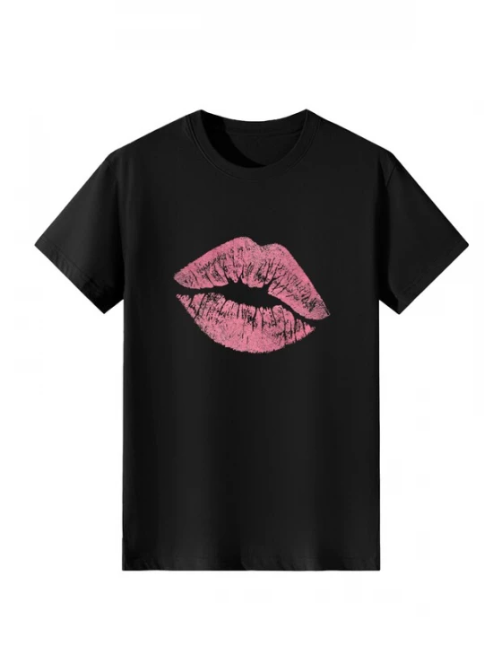 Foto van product LapaPlus Shirt zwart