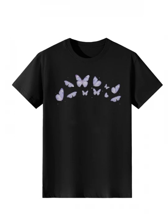 Foto van product LapaPlus Shirt zwart