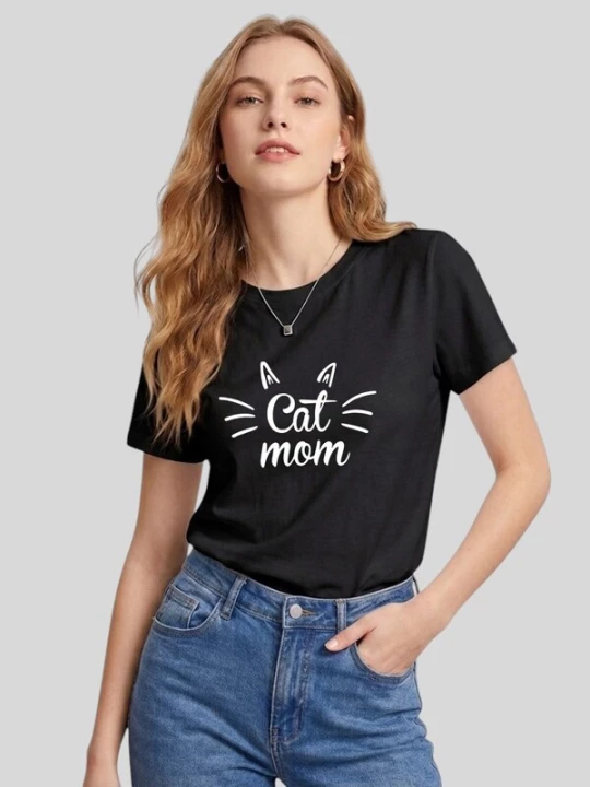 Foto van product LapaPlus Shirt zwart