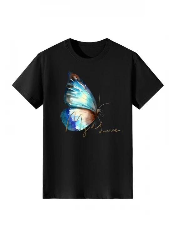 Foto van product LapaPlus Shirt zwart