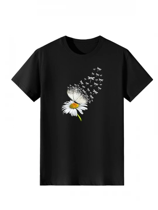 Foto van product LapaPlus Shirt zwart