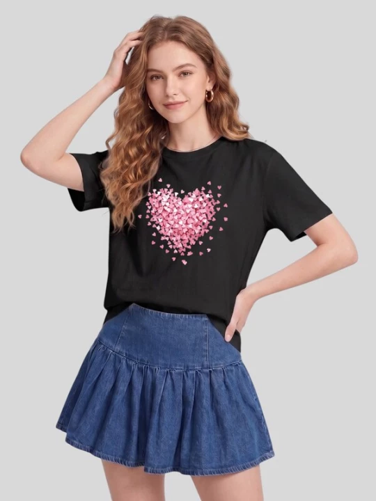 Foto van product LapaPlus Shirt zwart