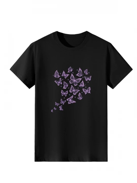 Foto van product LapaPlus Shirt zwart