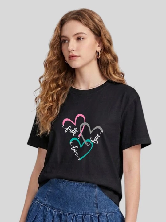 Foto van product LapaPlus Shirt zwart