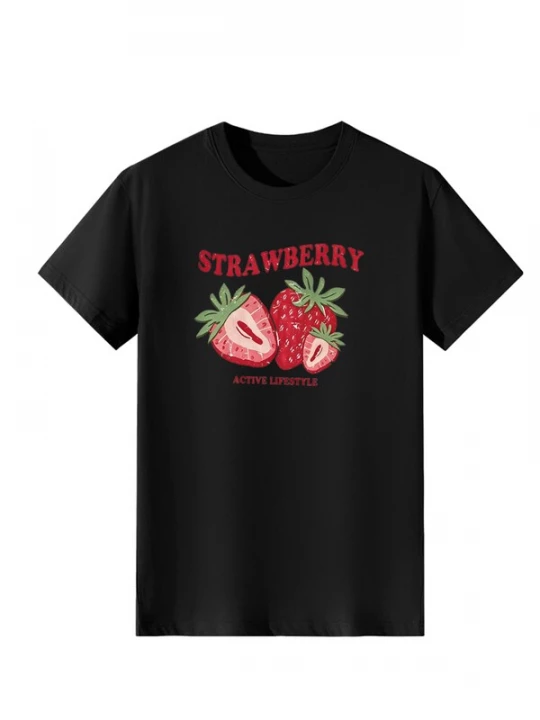 Foto van product LapaPlus Shirt zwart