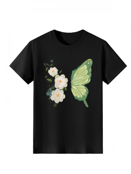 Foto van product LapaPlus Shirt zwart