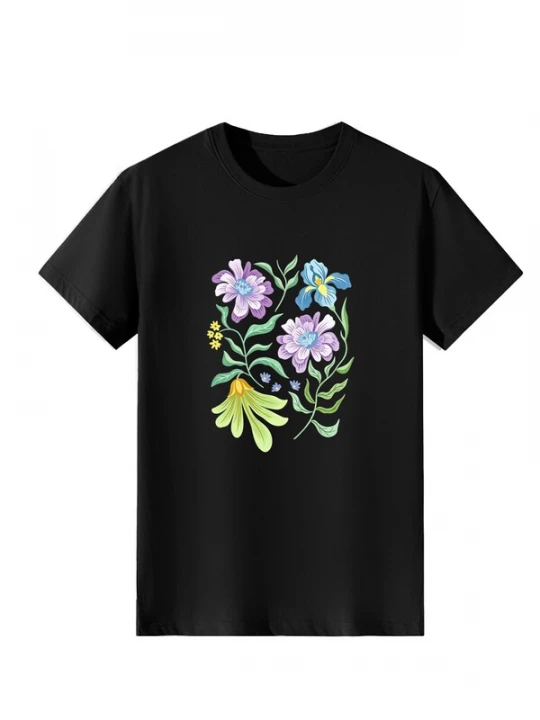 Foto van product LapaPlus Shirt zwart