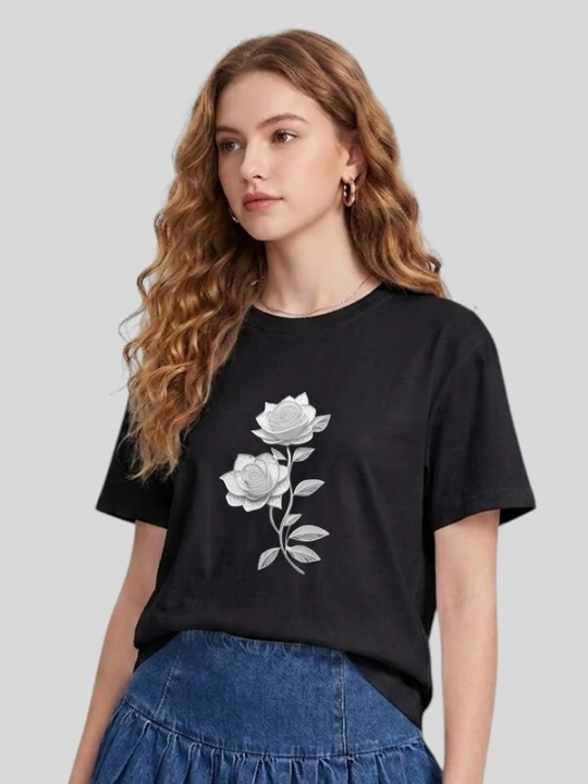 Foto van product LapaPlus Shirt zwart
