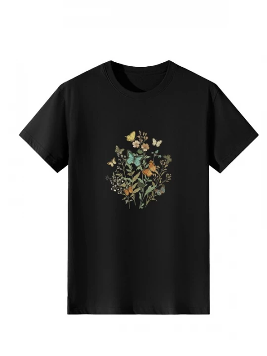 Foto van product LapaPlus Shirt zwart