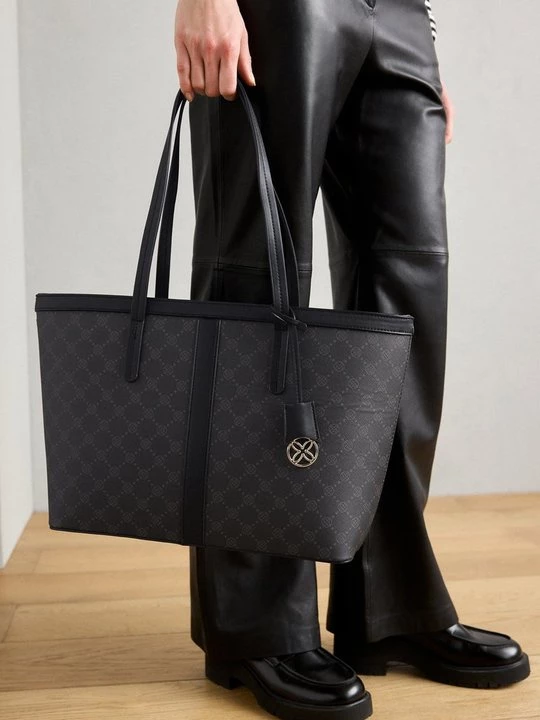 Foto van product Laptoptas Anna Field By Zalando grijs