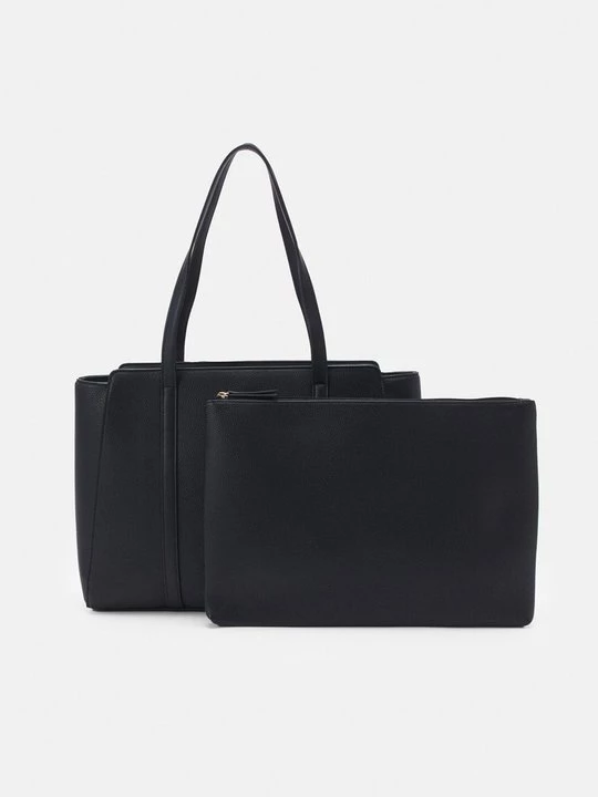 Foto van product Laptoptas Anna Field By Zalando zwart
