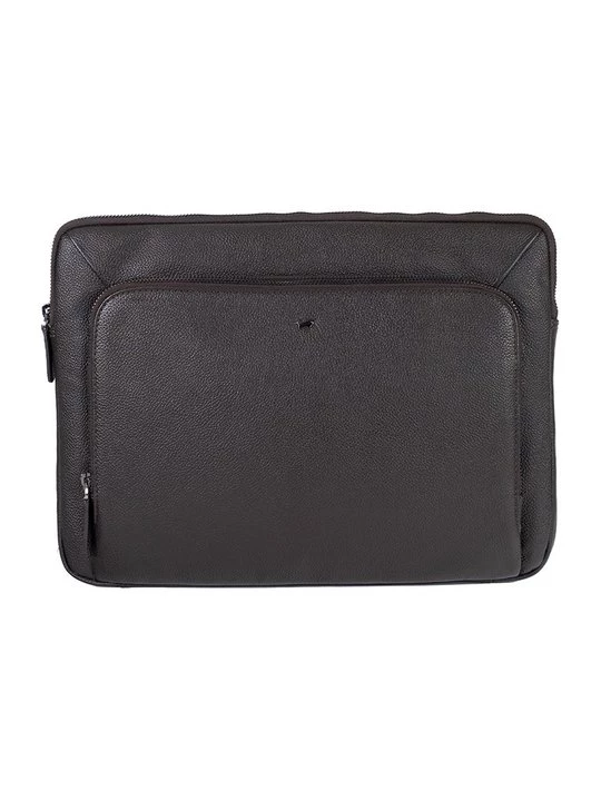 Foto van product Laptoptas Braun Büffel bruin
