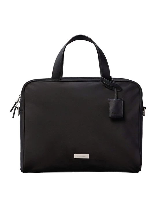 Foto van product Laptoptas Calvin Klein zwart