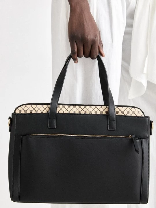 Foto van product Laptoptas Even&Odd By Zalando zwart