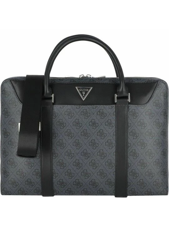 Foto van product Laptoptas Guess zwart