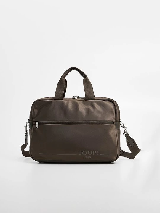 Foto van product Laptoptas JOOP! bruin