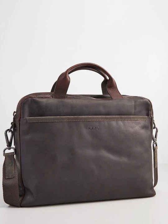 Foto van product Laptoptas JOOP! donkerbruin