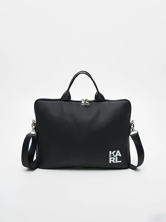 Foto van product Laptoptas KARL LAGERFELD