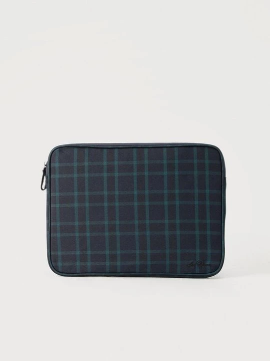 Foto van product Laptoptas Les Deux donkerblauw