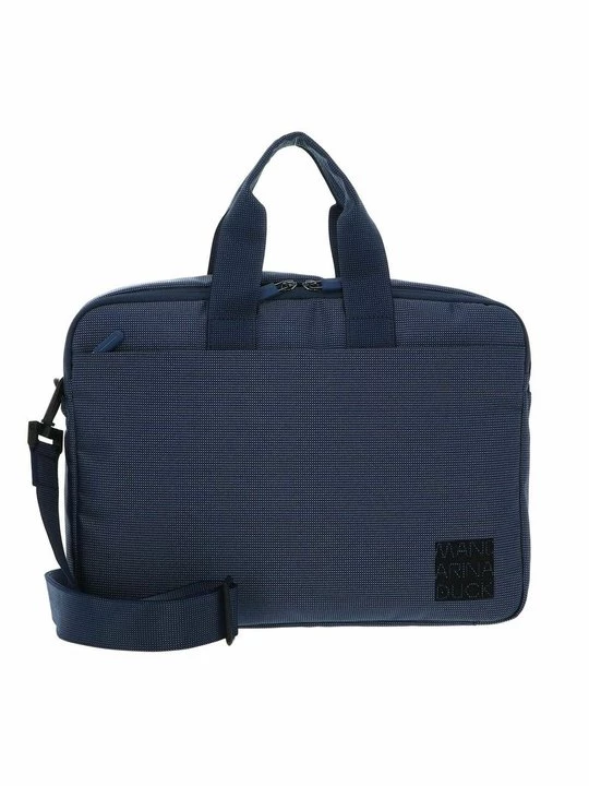 Foto van product Laptoptas Mandarina Duck donkerblauw
