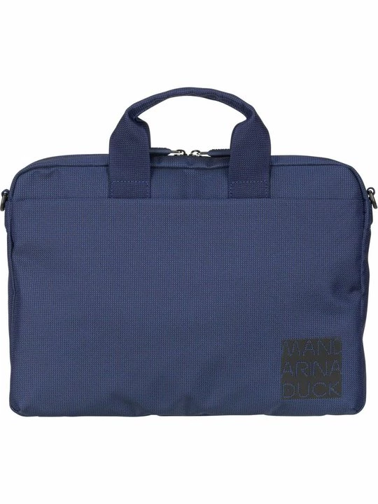 Foto van product Laptoptas Mandarina Duck donkerblauw