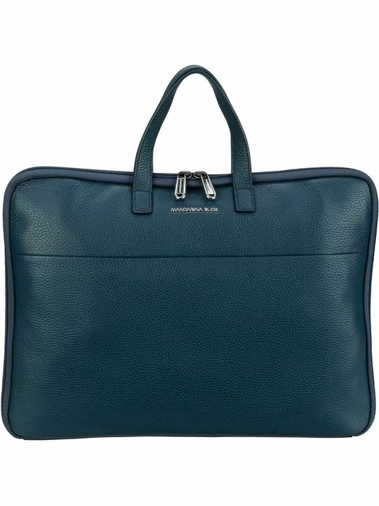 Foto van product Laptoptas Mandarina Duck petrol