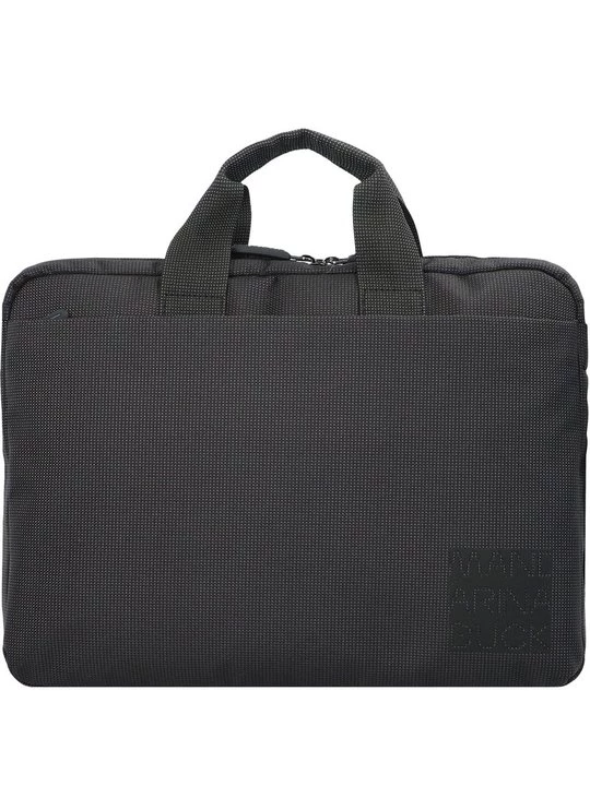 Foto van product Laptoptas Mandarina Duck zwart