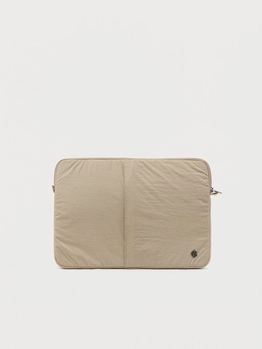 Foto van product Laptoptas MSCH Copenhagen beżowy