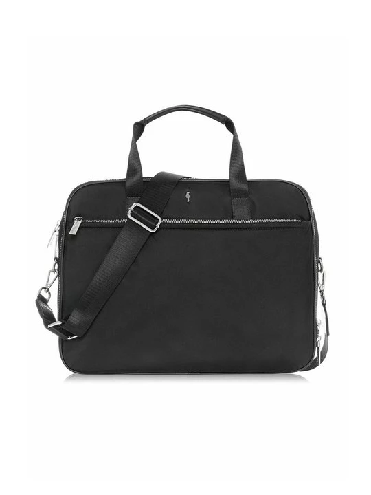 Foto van product Laptoptas Ochnik zwart