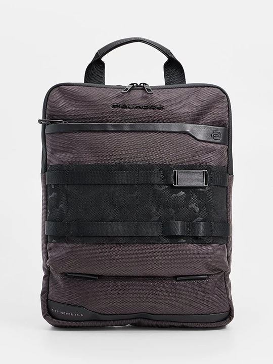 Foto van product Laptoptas Piquadro zwart