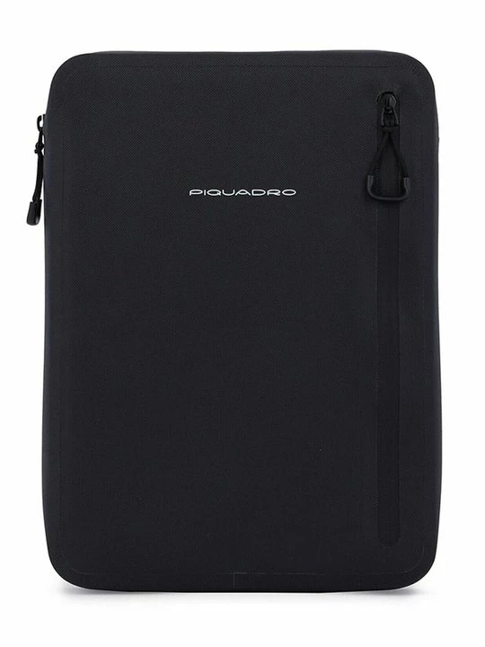 Foto van product Laptoptas Piquadro zwart