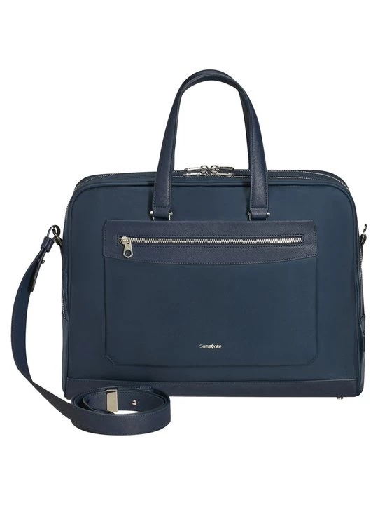 Foto van product Laptoptas Samsonite blauw