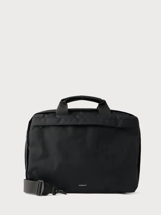 Foto van product Laptoptas Sandqvist zwart