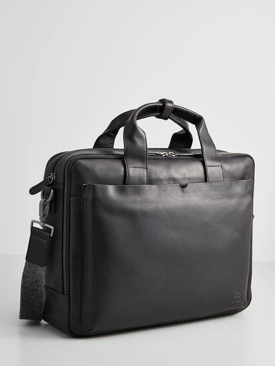 Foto van product Laptoptas Strellson zwart