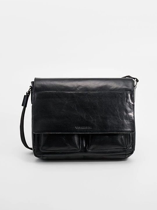 Foto van product Laptoptas Strellson zwart