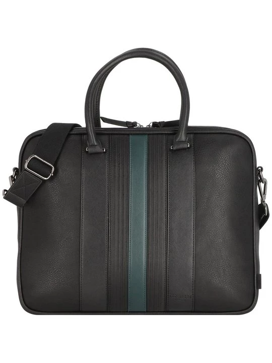 Foto van product Laptoptas Ted Baker zwart