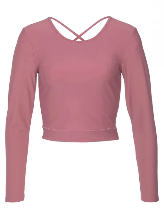 Foto van product LASCANA ACTIVE Functioneel shirt rosé