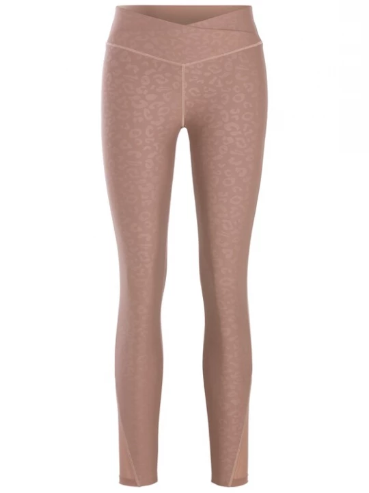 Foto van product LASCANA ACTIVE Leggings taupe